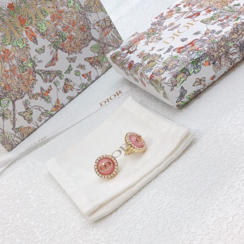 Christian Dior Earrings